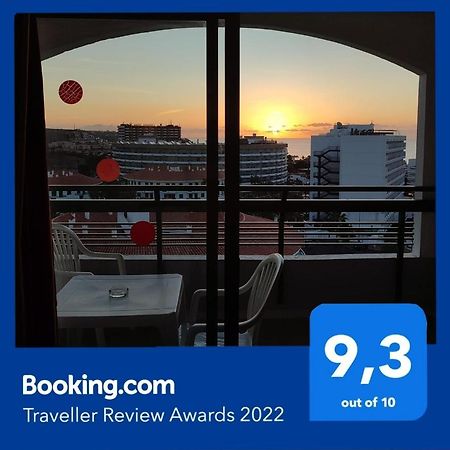 La Puesta Del Sol Apartment San Bartolomé Ngoại thất bức ảnh