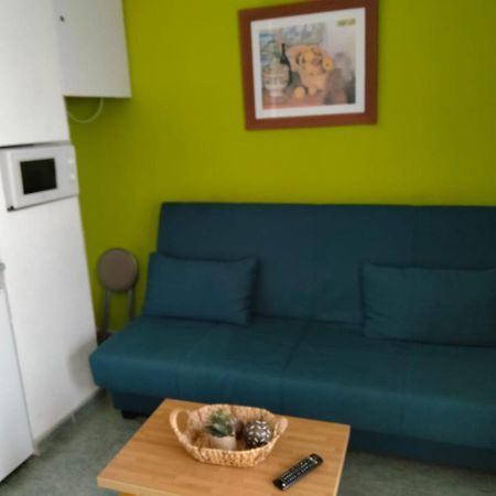 La Puesta Del Sol Apartment San Bartolomé Ngoại thất bức ảnh