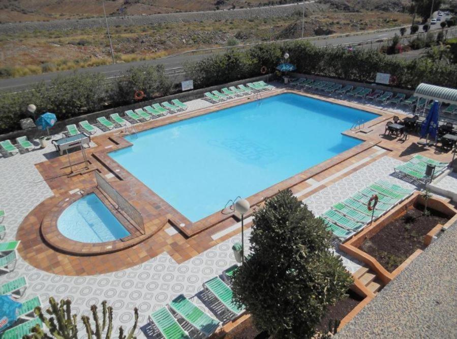 La Puesta Del Sol Apartment San Bartolomé Ngoại thất bức ảnh