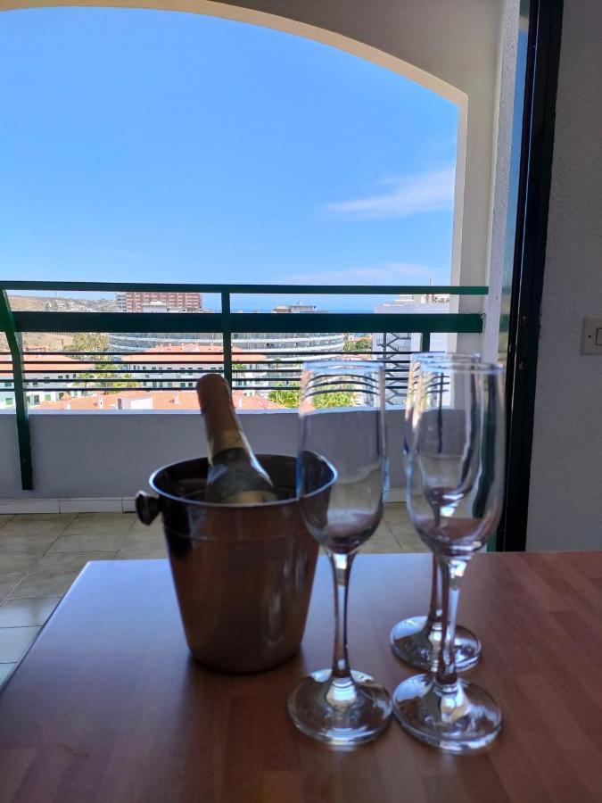 La Puesta Del Sol Apartment San Bartolomé Ngoại thất bức ảnh