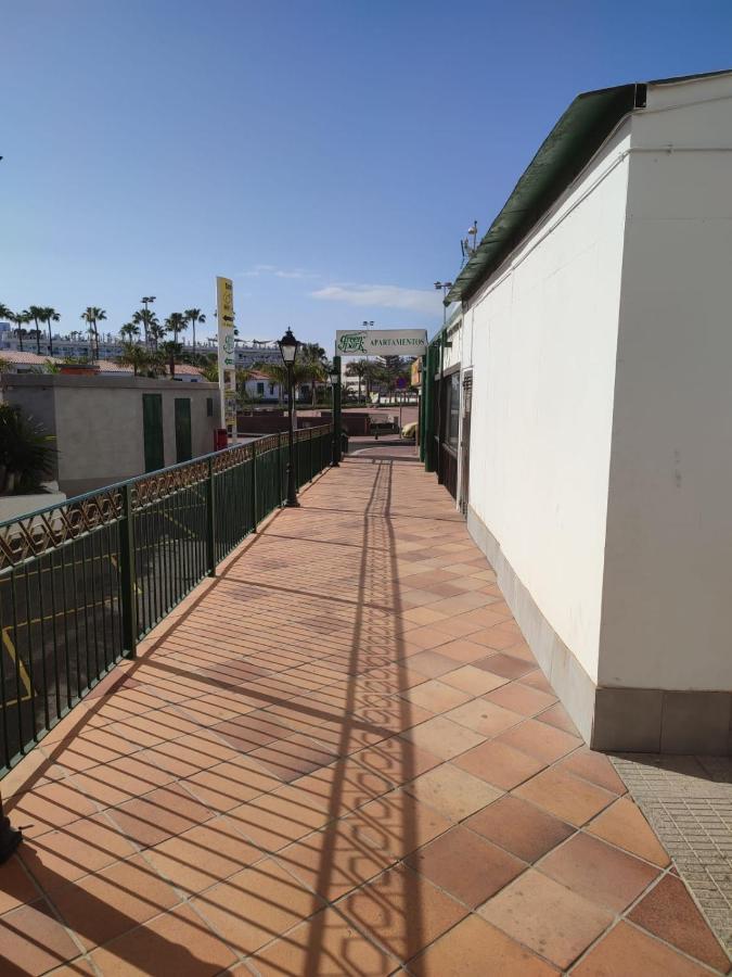 La Puesta Del Sol Apartment San Bartolomé Ngoại thất bức ảnh