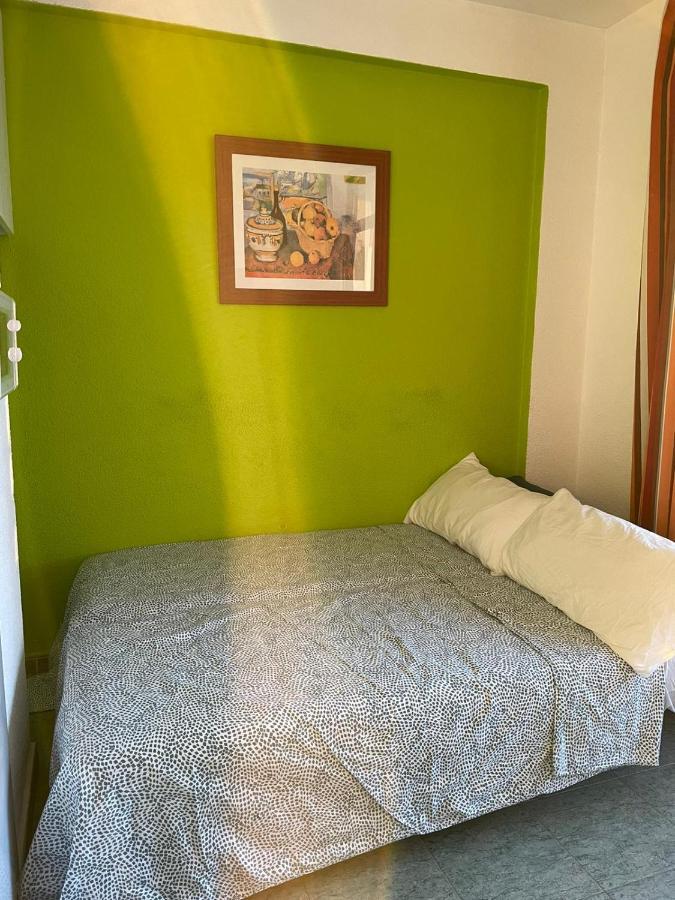 La Puesta Del Sol Apartment San Bartolomé Ngoại thất bức ảnh