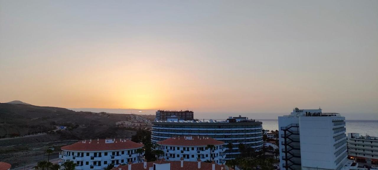 La Puesta Del Sol Apartment San Bartolomé Ngoại thất bức ảnh