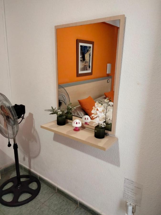 La Puesta Del Sol Apartment San Bartolomé Ngoại thất bức ảnh