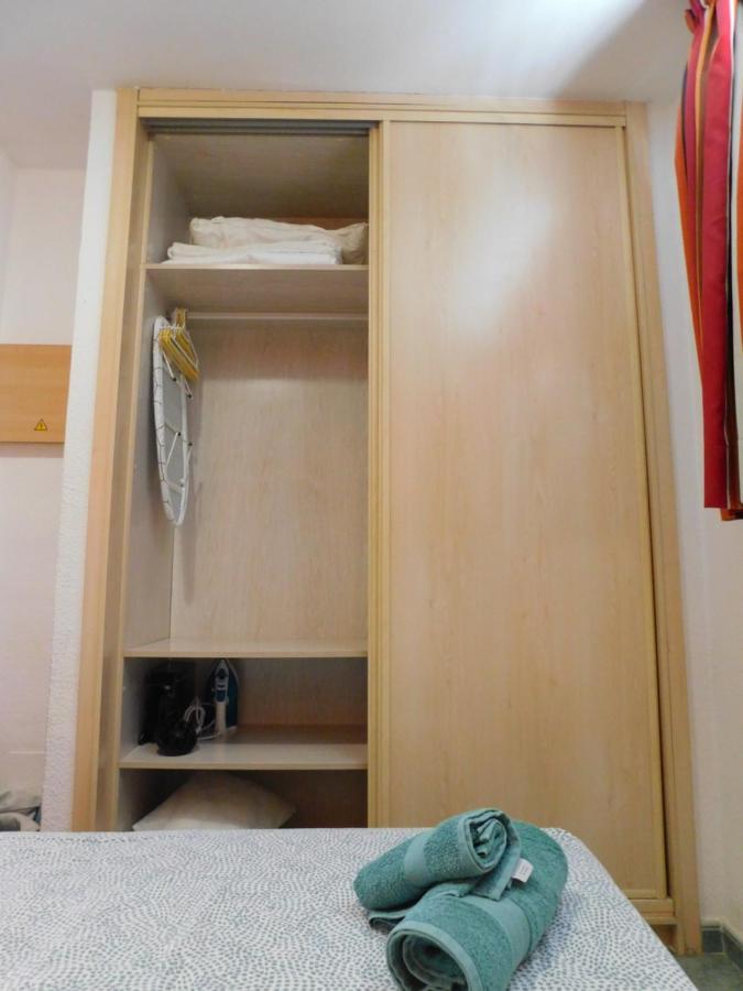 La Puesta Del Sol Apartment San Bartolomé Ngoại thất bức ảnh
