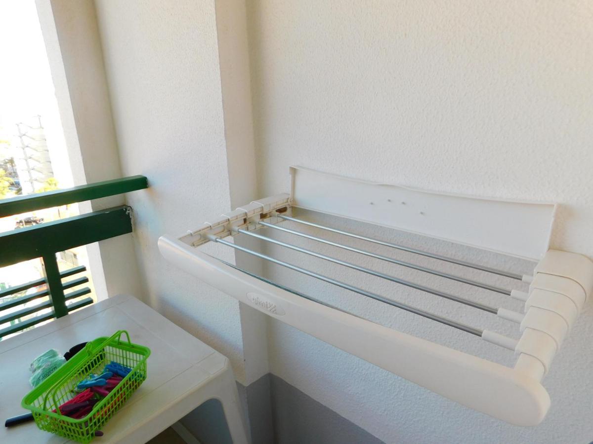 La Puesta Del Sol Apartment San Bartolomé Ngoại thất bức ảnh
